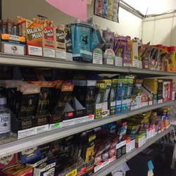 Circle M Mini Market - Definitely a ONE STOP SHOP!!