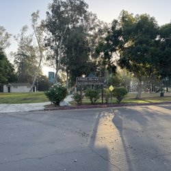 Valley Village Park - The park