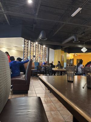 Madras Mantra Marietta by null