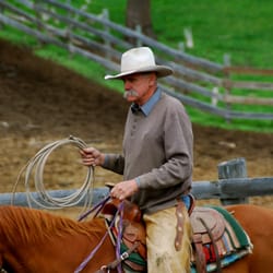 Thompson River Ranch