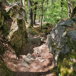 Niquette Bay State Park