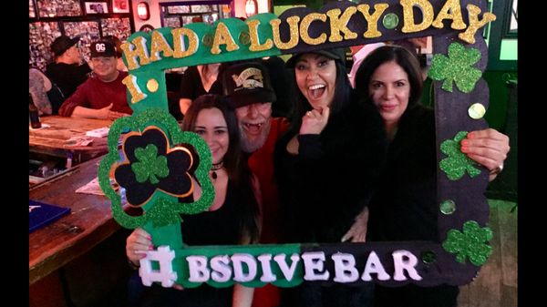 Blarney Stone by null