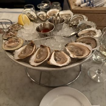 Neptune Oyster - Seafood Near Me - Boston, Massachusetts