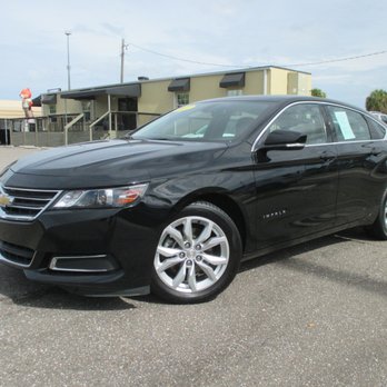 ABC Autotrader - Car Dealers Near Me - Tampa, Florida