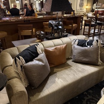 Dust Cutter - Lots of comfy places to relax - Bars Near Me - Phoenix, Arizona