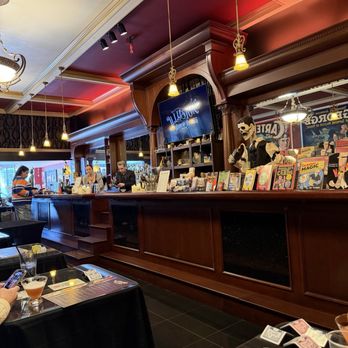 Illusions Bar & Theater - Bars Near Me - Baltimore, Maryland Illusions Bar & Theater - Bars Near Me - Baltimore, Maryland