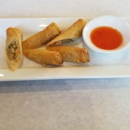 Spring Rolls