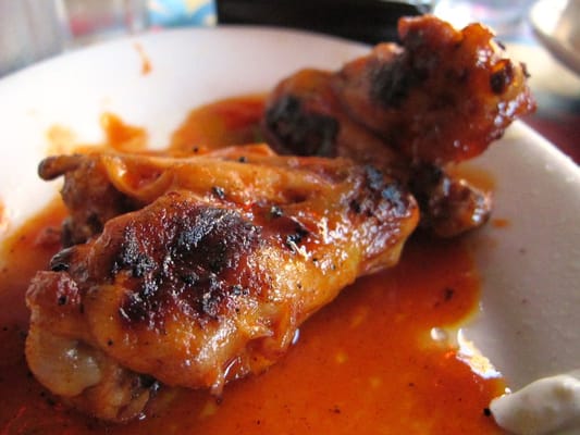 R. Thomas Deluxe Grill by null