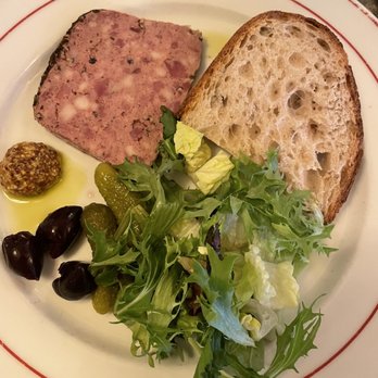 Le Monde - Country Pate - French Near Me - New York, New York Le Monde - Country Pate - French Near Me - New York, New York