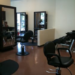 Diablo Salon