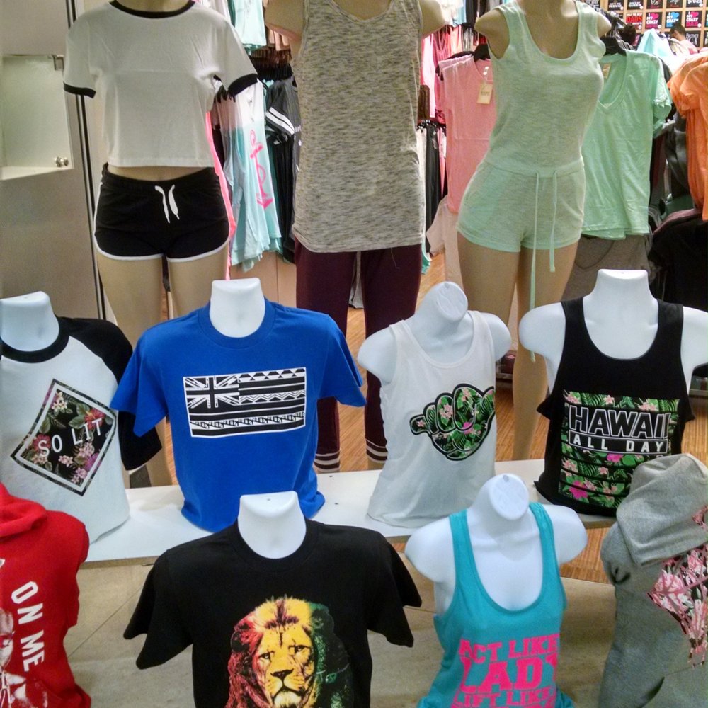Wave Custom Teez - young ppl clothing - Screen Printing/T-Shirt Printing Near Me - Aiea, Hawaii Wave Custom Teez - young ppl clothing - Screen Printing/T-Shirt Printing Near Me - Aiea, Hawaii