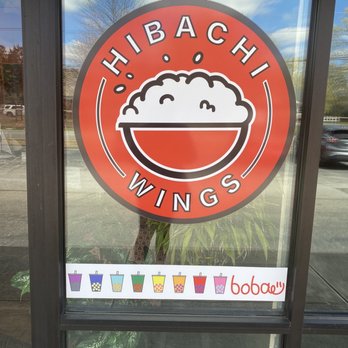 Hibachi & Wings - Ramen Near Me - Chattanooga, Tennessee Hibachi & Wings - Ramen Near Me - Chattanooga, Tennessee