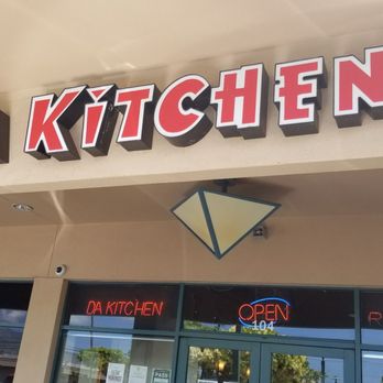 Da Kitchen Maui - Cool place with amazing food and service! - Hawaiian Near Me - Kihei, Hawaii Da Kitchen Maui - Cool place with amazing food and service! - Hawaiian Near Me - Kihei, Hawaii