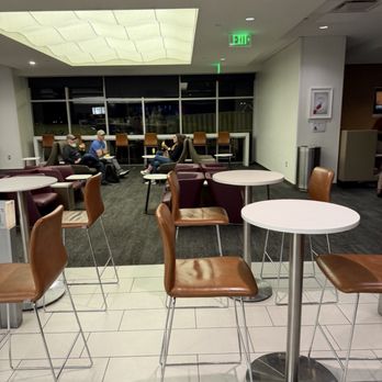 Delta Sky Club Concourse E across from Gate 15 - Airport Lounges Near Me - Atlanta, Georgia Delta Sky Club Concourse E across from Gate 15 - Airport Lounges Near Me - Atlanta, Georgia