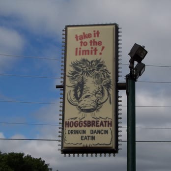 Hoggsbreath - Take it to the Limit at Hoggsbreath! - American Near Me - St Paul, Minnesota