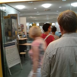 Deutsche Post & Finanzcenter