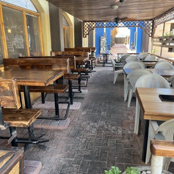 Max's Cafe - Outside Patio - Breakfast & Brunch Near Me - Puerto Peñasco, SON Max's Cafe - Outside Patio - Breakfast & Brunch Near Me - Puerto Peñasco, SON