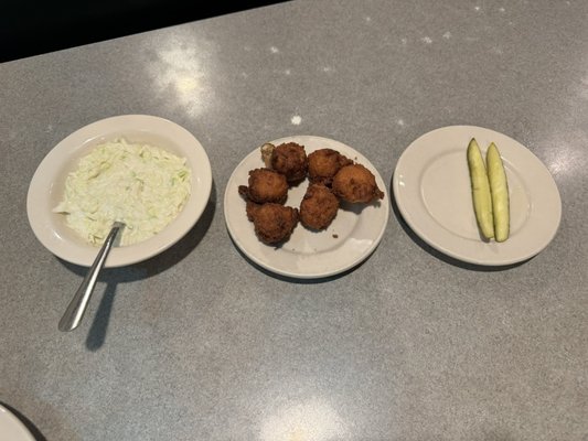 Catfish Hole Fayetteville by null