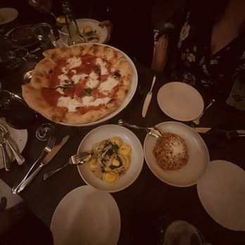 Delfina - Italian Near Me - San Francisco, California