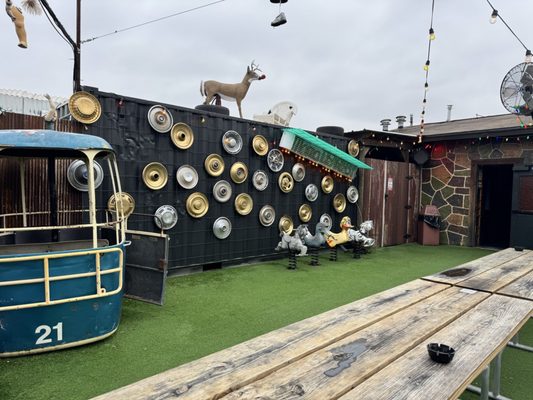 Mama Dearest by null