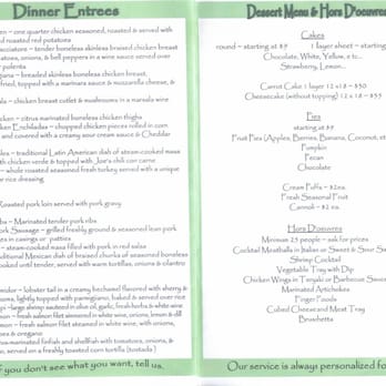 Glorioso's Catering - 9&10 - Caterers Near Me - Los Angeles, California