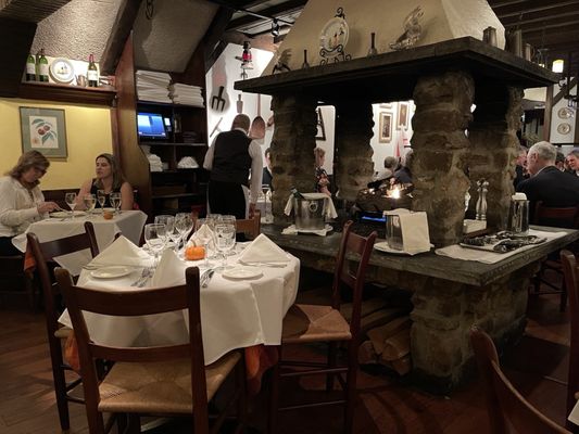 La Chaumiere by null