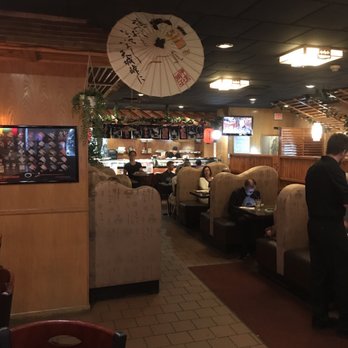 Fuji Grill - Ambiance - Japanese Near Me - Amherst, New York Fuji Grill - Ambiance - Japanese Near Me - Amherst, New York