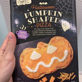 ALDI - Pumpkin pizza - Grocery Near Me - Palm Springs, Florida ALDI - Pumpkin pizza - Grocery Near Me - Palm Springs, Florida