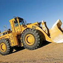 CB Truck Tire Service