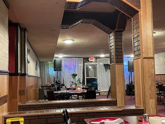 90 Millas Cuban Bar & Restaurant by null