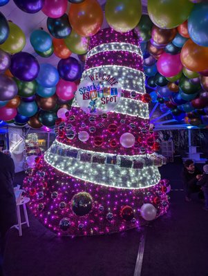 Odyssey Fun World by null