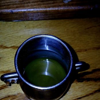 Jazba - Mint sauce - Indian Near Me - New York, New York