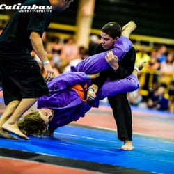 Colorado Brazilian Jiu Jitsu Satori