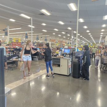 Safeway - check out - Grocery Near Me - Honolulu, Hawaii