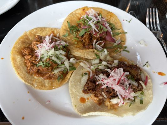 5 Rabanitos Hyde Park by null
