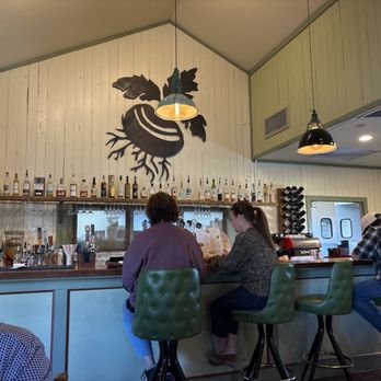 Root Cellar Cafe - Bar - Breakfast & Brunch Near Me - New Braunfels, Texas