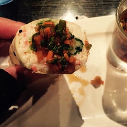 Sushi Burrito