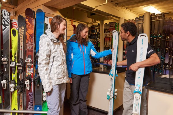 Four Mountain Sports