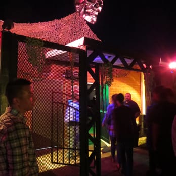 13 Stories Haunted House - Outside. Entrance. - Haunted Houses Near Me - Newnan, Georgia 13 Stories Haunted House - Outside. Entrance. - Haunted Houses Near Me - Newnan, Georgia