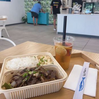 Alohahola - Beef short ribs - Hawaiian Near Me - Virginia Beach, Virginia