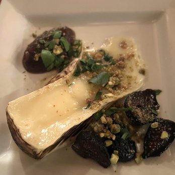 Sego Restaurant - Baked Brie - New American Near Me - Kanab, Utah Sego Restaurant - Baked Brie - New American Near Me - Kanab, Utah