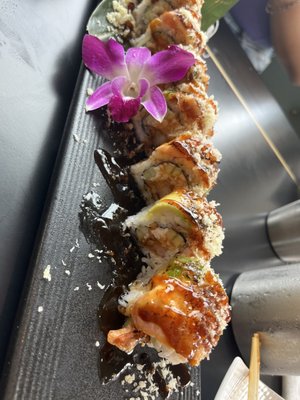 Sushi Taisho by null