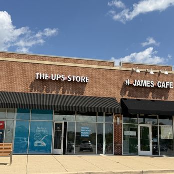 The UPS Store - Location of UPs store - Shipping Centers Near Me - Leesburg, Virginia The UPS Store - Location of UPs store - Shipping Centers Near Me - Leesburg, Virginia