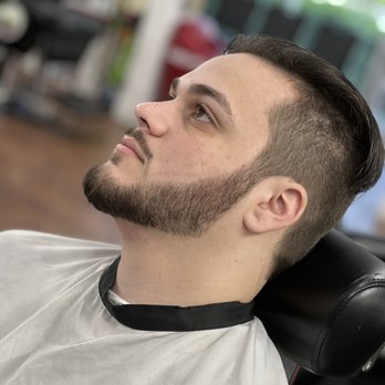 The Bearded Barber - Barbers Near Me - Winter park , Florida