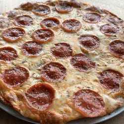 Guffey's Pizza