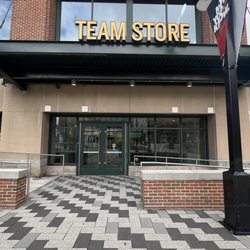 Pacers Team Store