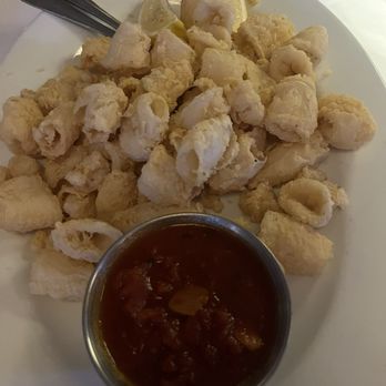 Buona Sera - Fried calamari - Italian Near Me - Red Bank, New Jersey
