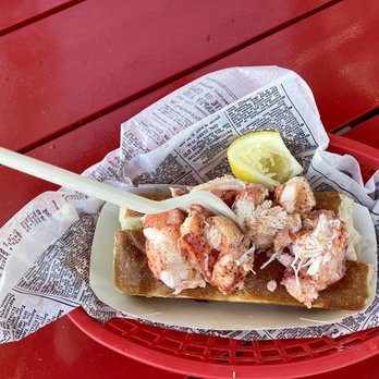 Lobster West - Lobster Roll - Seafood Near Me - Coronado, California Lobster West - Lobster Roll - Seafood Near Me - Coronado, California