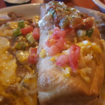 Via Delosantos - Shredded beef chimi - Mexican Near Me - Phoenix, Arizona Via Delosantos - Shredded beef chimi - Mexican Near Me - Phoenix, Arizona