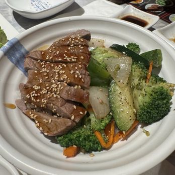 Sushi Taku - Beef Teriyaki - Sushi Bars Near Me - Charlotte, North Carolina Sushi Taku - Beef Teriyaki - Sushi Bars Near Me - Charlotte, North Carolina